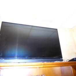 Flachbildfernseher