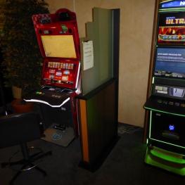 Storage Stands