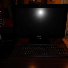 Networking All in One PC