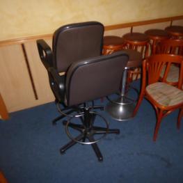 Casino Chairs