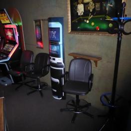 Casino Chairs