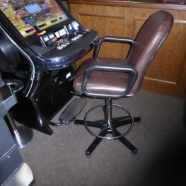 Casino Chairs