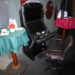 Casino Chairs