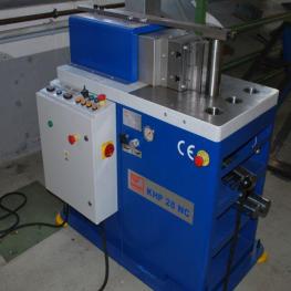 Bending And Straightening Press