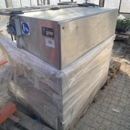 Foil Wrapping Machine