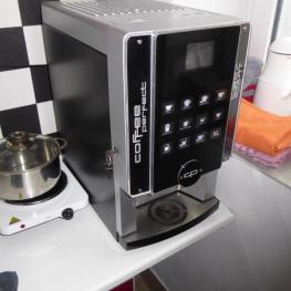 Kaffeemaschine