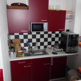 Kitchenette