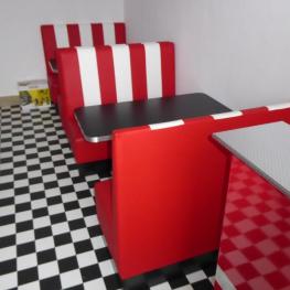 Catering Room Contents
