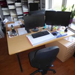 Office Space Contents