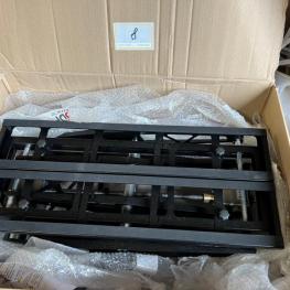 Montagelift Scherenhubtisch