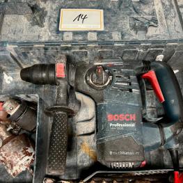 Bohrhammer