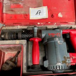 Impact Drill