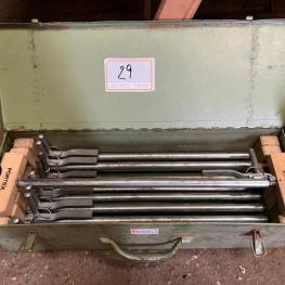 Montagebox