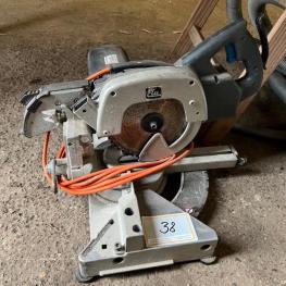 Chop Saw