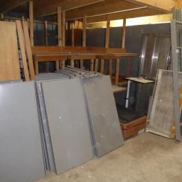 Shelf