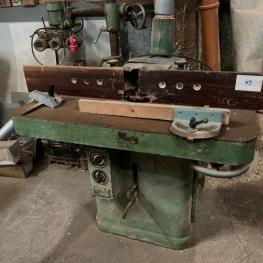 Milling Machine