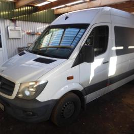 Van