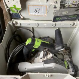 Circular saw