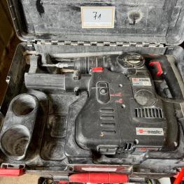Bohrhammer
