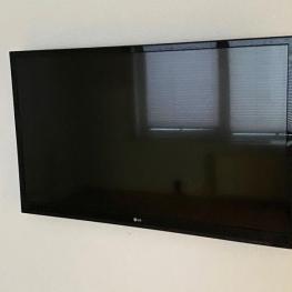 Flat Screen TV