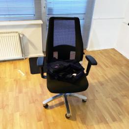 Bürodrehstuhl