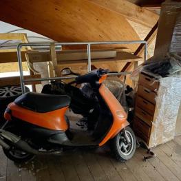 Scooter