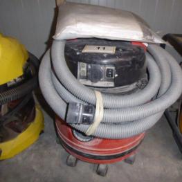 Industriestaubsauger