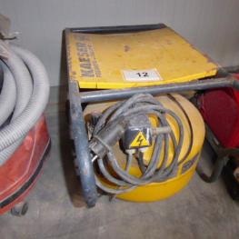 Compressor