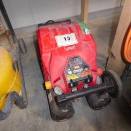 Compressor