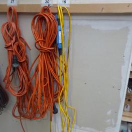 Personal Safety Switches