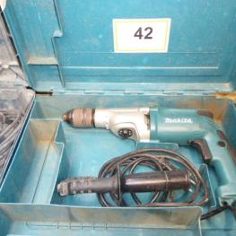 Electric Impact Drill