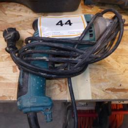 Electric Drilling Machine