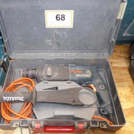 Elektro-Bohrhammer