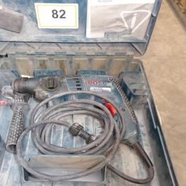 Electric Drill Hammer