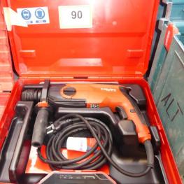 Electric Drill Hammer
