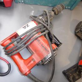 Electric Drilling Machine