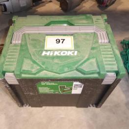 Systemcontainer Systainer
