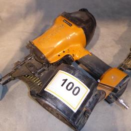 Pneumatic Coiler