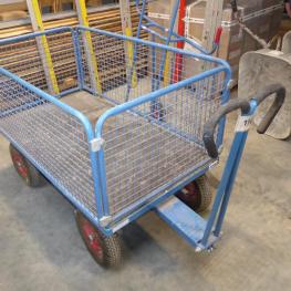 Transport Trolley