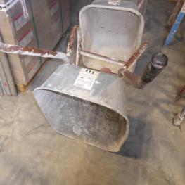 Wheelbarrow