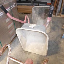 Wheelbarrow