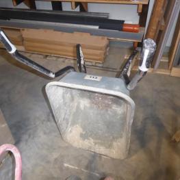 Wheelbarrow