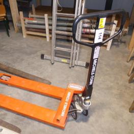 Pallet Truck