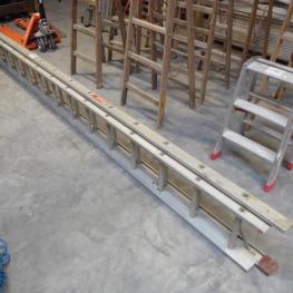 Extension Ladder