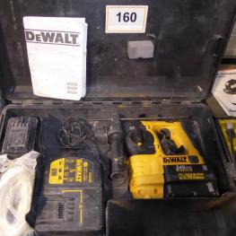 Cordless Hammer Drill