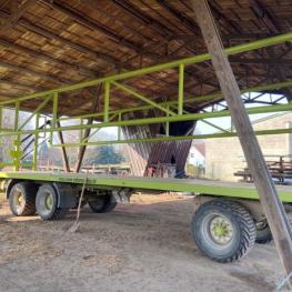 Ballenwagen