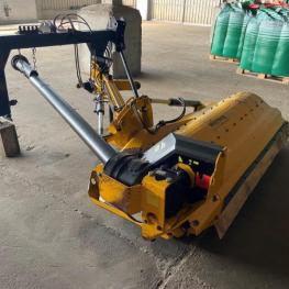 Mulcher