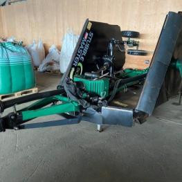 Mulcher