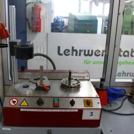 Induktions Werkzeugschrumpfgerät