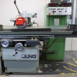 Surface Grinding Machine